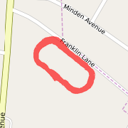 Ran 2.10 mi on 11/29/2012
