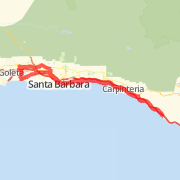Out to PCH