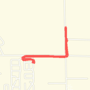 iMapMyRun: Apr 11, 2010 2:38 PM