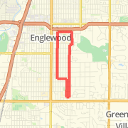 4 milr loop from house