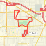 iMapMyRide: Apr 11, 2010 6:18 PM