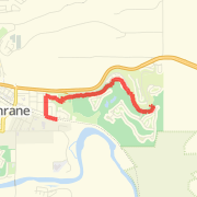 Imported Garmin Route (11/12/2012)
