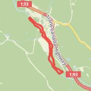 Imported Garmin Route (09/13/2012)