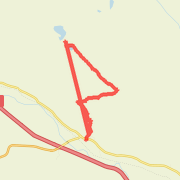 Imported Garmin Route (09/02/2012)