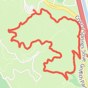 MapMyRun Apr 11, 2010 5:04 PM
