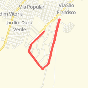 7.63km run on 30/11/12