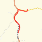 3.07mi run on 12/1/12