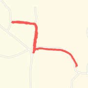 2.71mi run on 12/1/12