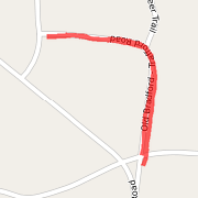 1.04mi run on 12/1/12