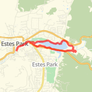 iMapMyRun: Apr 12, 2010 10:33