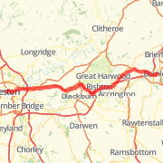 iMapMyRide: 12 Apr 2010 06:34 PM