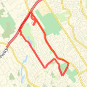 GE 8-miler