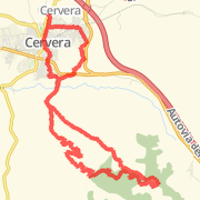 17.91km road cycling on 02/12/12