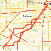 Downtown to Sugar Cycles