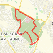 Ran 4,70 km - 02.12.2012