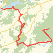 Wiosenny tulacz 11.4.2010