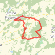 Wiosenny tulacz 11.4.2010