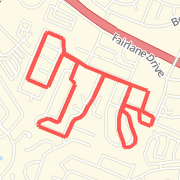 Ultimate Girls Day Out 5k