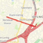 iMapMyRun: Apr 13, 2010 10:03 AM