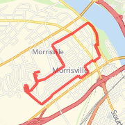  NORMAL RUN