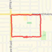 1.73mi run on 12/3/12