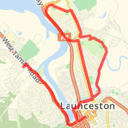 City to Uni to Riverside