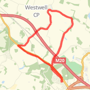 A20 and westwell