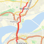 iMapMyRide: 13 Apr 2010 19:33