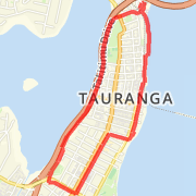 6.8 km Loop