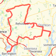 04/11/2010 Route