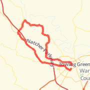 04/13/2010 Route