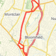 8 mile bloomfield
