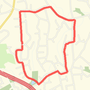 Purdy Hill Loop