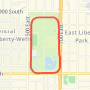 Liberty Park Run