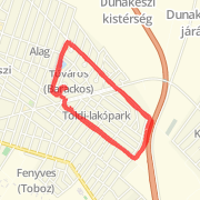 iMapMyRun: 2010.04.14. 7:37