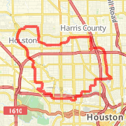 North Route