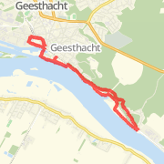 8.13km run on 05.12.12