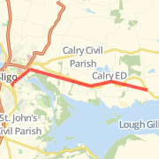 iMapMyRide: 14 Apr 2010 15:57