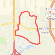 Lunch Run