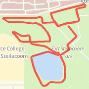 2012 Run 4US 5K USATF -- 1/2 marathon ext