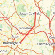 iMapMyRide: 14 Apr 2010 18:07