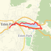iMapMyRun: Apr 14, 2010 11:15