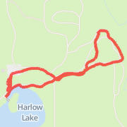 Ran 1.11 mi on 12/06/2012