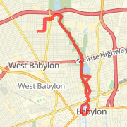 8.09mi run on 12/6/12