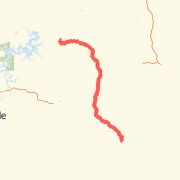 eureka springs to boxley valley