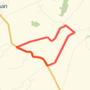 4.3 mile