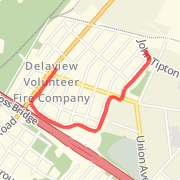 iMapMyRun: Apr 14, 2010 8:38 PM