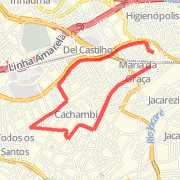 Training Path