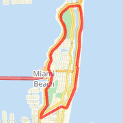 South Beach Run