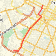 7.56km road cycling on 07/12/12